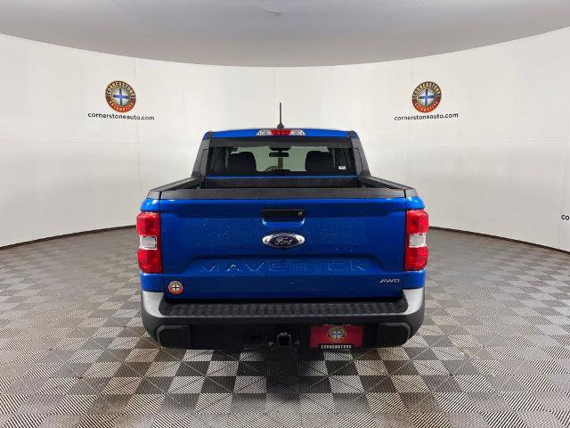 Certified 2022 Ford Maverick XLT w/ Equipment Group 300A Standard AWD/4WD image 19