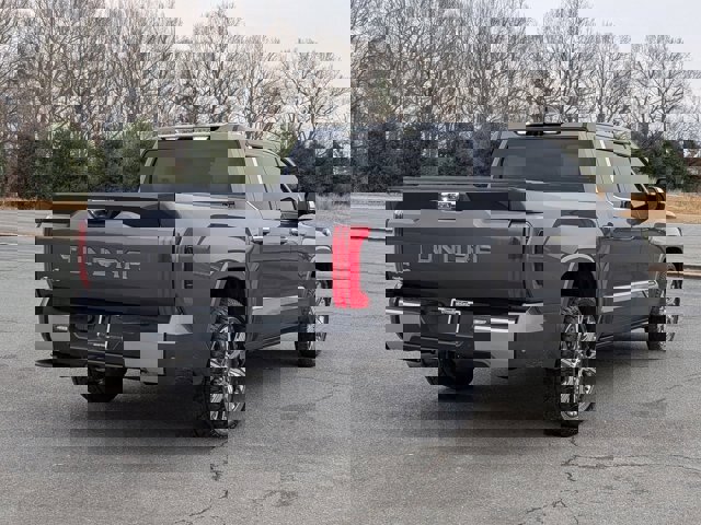 Used 2023 Toyota Tundra Capstone image 4