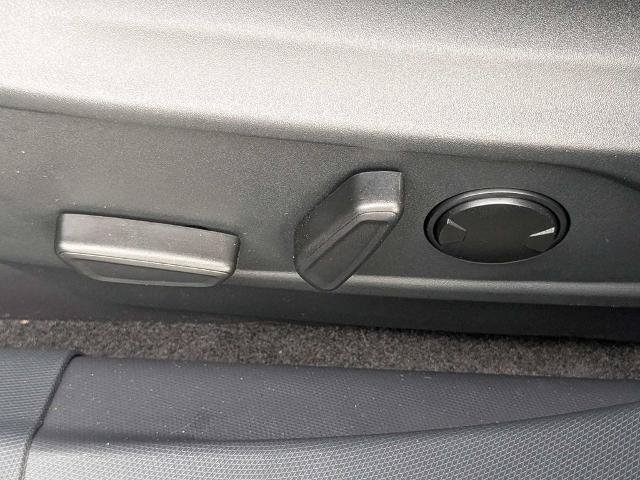 Certified 2025 Ford Mustang Mach-E GT AWD/4WD image 19