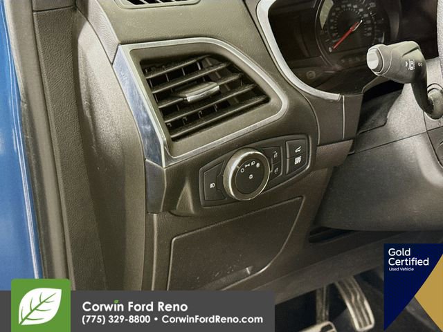 Certified 2020 Ford Edge ST w/ Equipment Group 401A AWD/4WD image 14