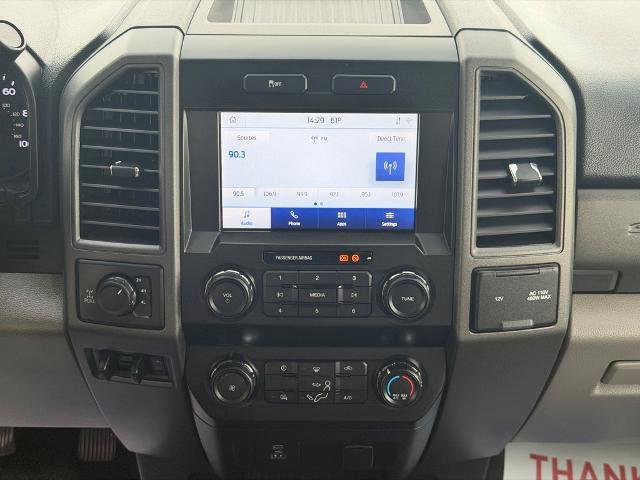 Certified 2020 Ford F350 XL w/ STX Appearance Package image 16