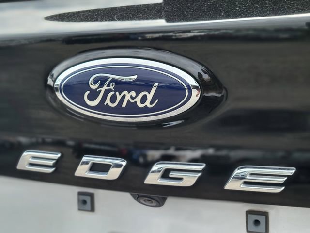Certified 2024 Ford Edge SEL image 5