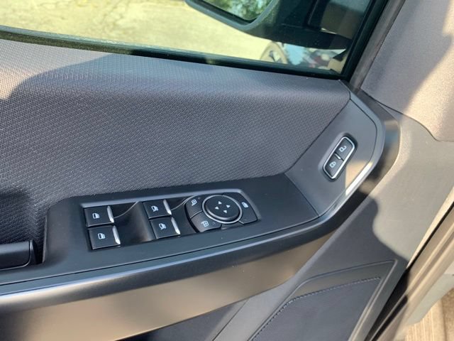 Certified 2024 Ford F150 STX AWD/4WD image 21