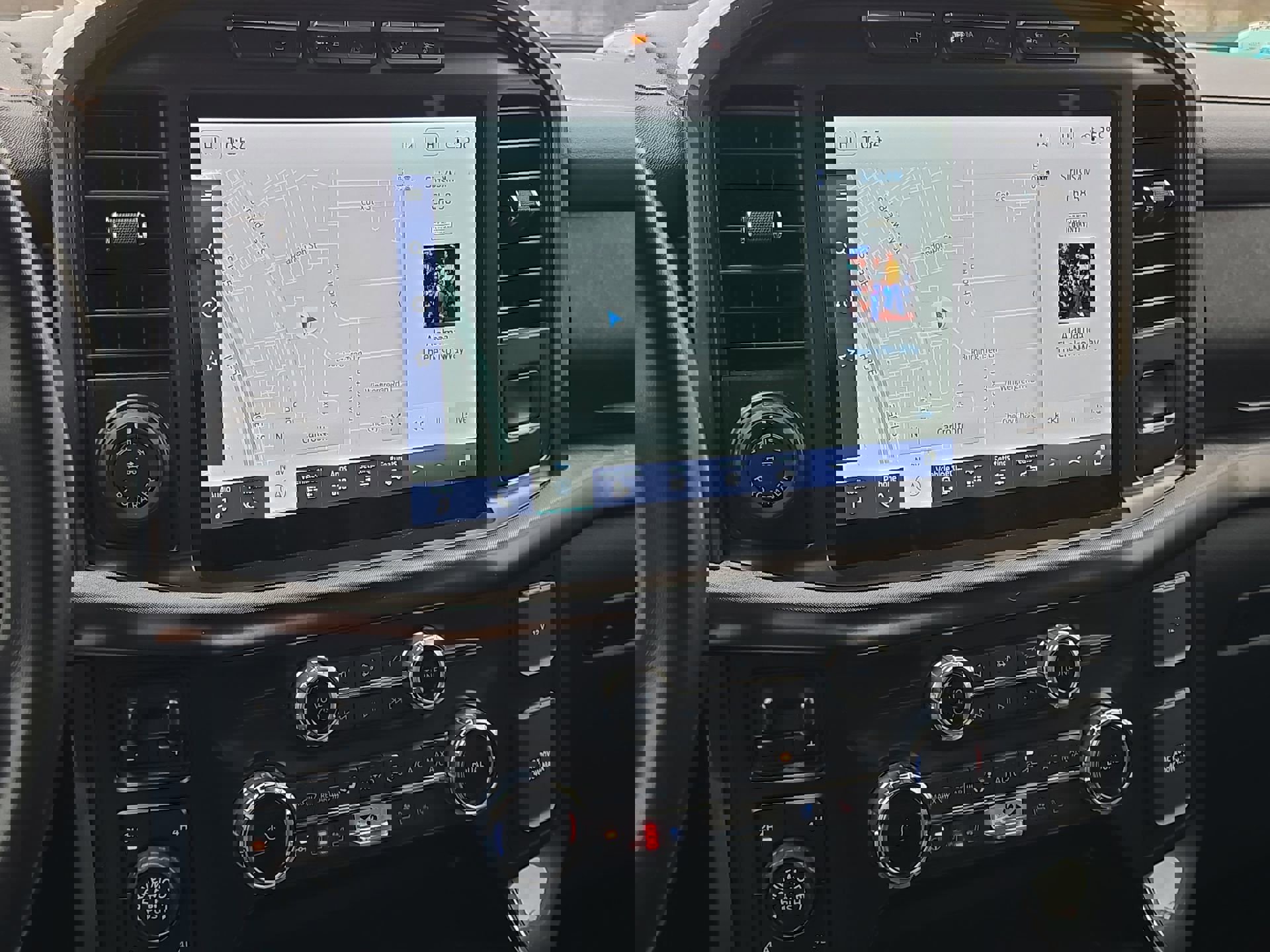 Certified 2022 Ford F150 Tremor w/ Equipment Group 402A High image 16