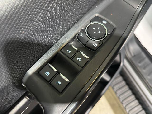 Certified 2023 Ford F150 XL w/ STX Appearance Package AWD/4WD image 11