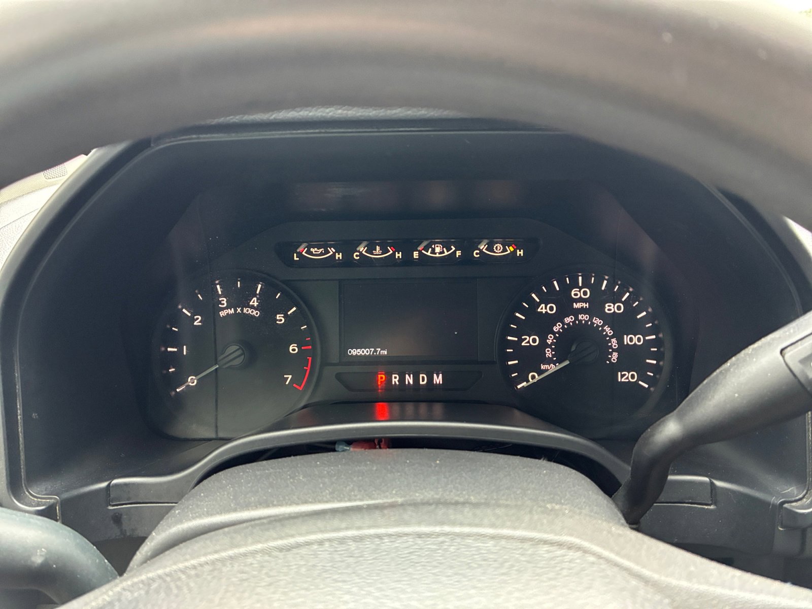 Certified 2018 Ford F150 XL w/ Equipment Group 101A Mid AWD/4WD image 10