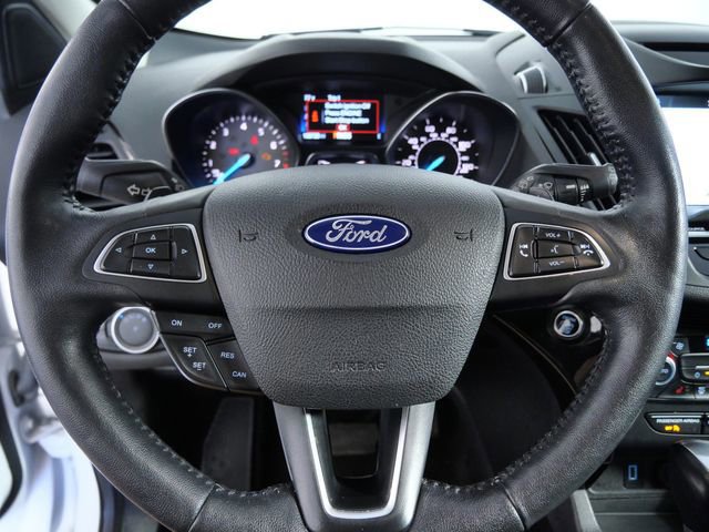 Certified 2018 Ford Escape Titanium image 22