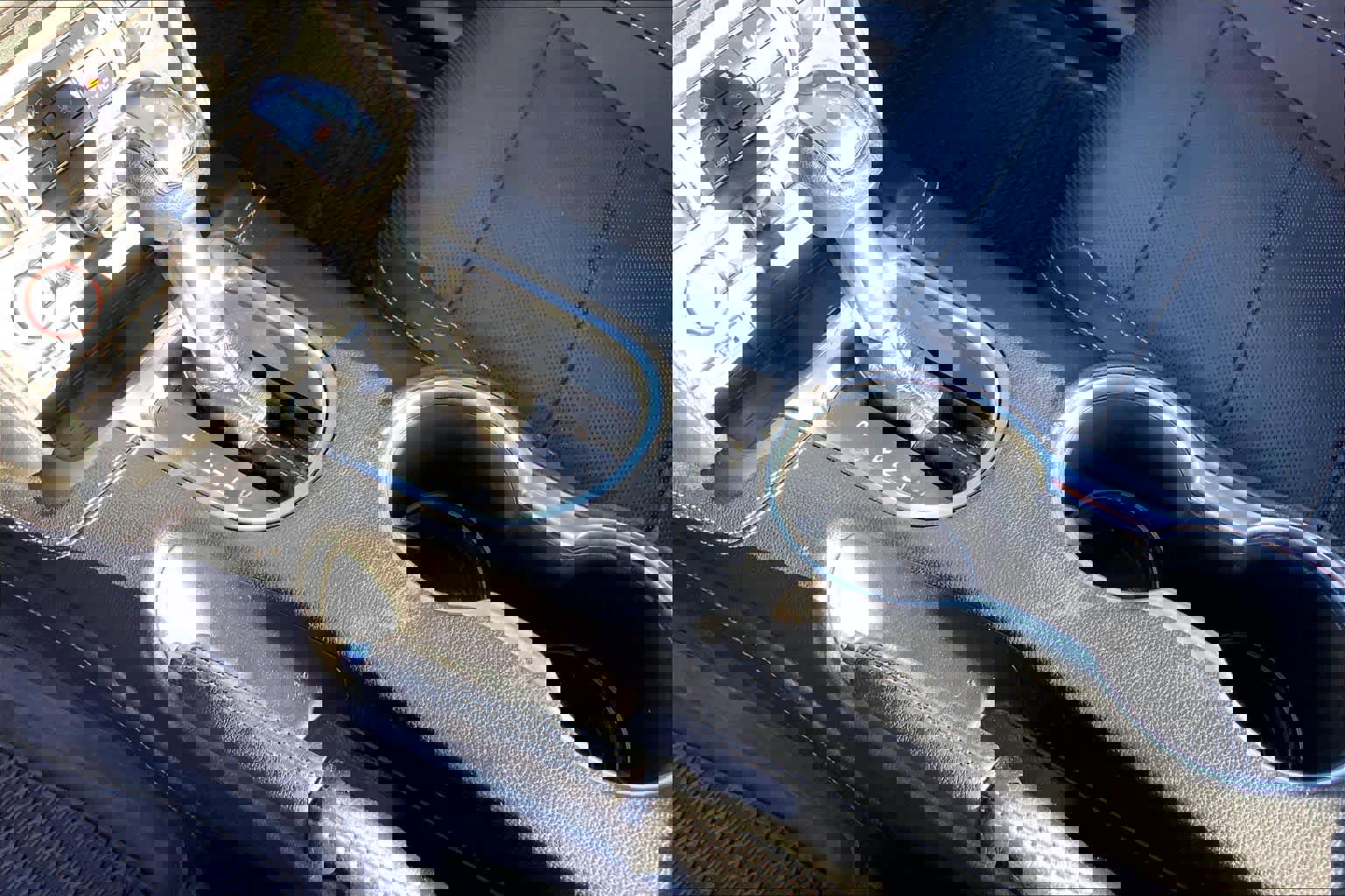 Certified 2022 Ford Mustang Premium w/ 2.3L High Performance Package image 16