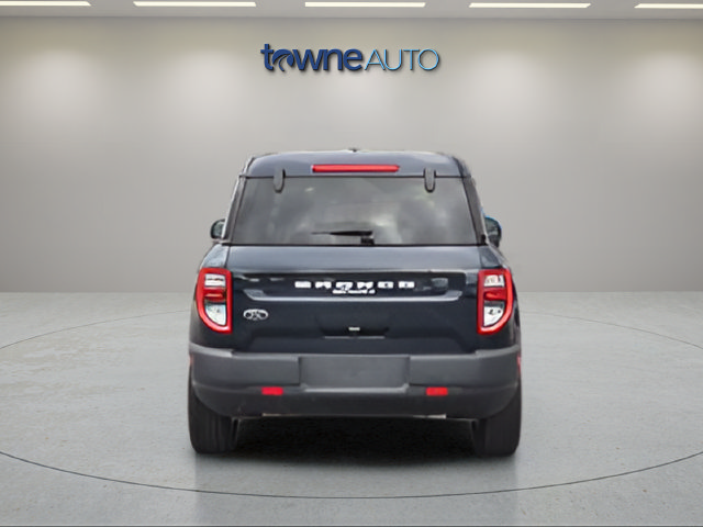 Certified 2023 Ford Bronco Sport Big Bend AWD/4WD image 8