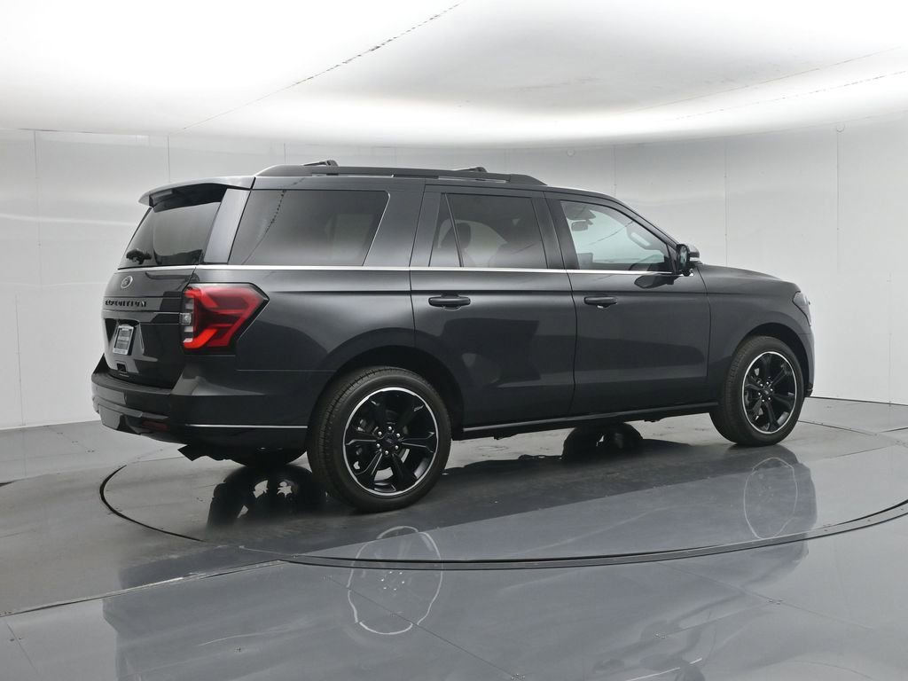 Certified 2023 Ford Expedition Limited AWD/4WD image 33