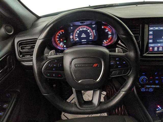 Used 2022 Dodge Durango GT image 16