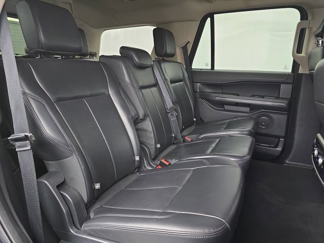 Certified 2024 Ford Expedition XLT AWD/4WD image 41
