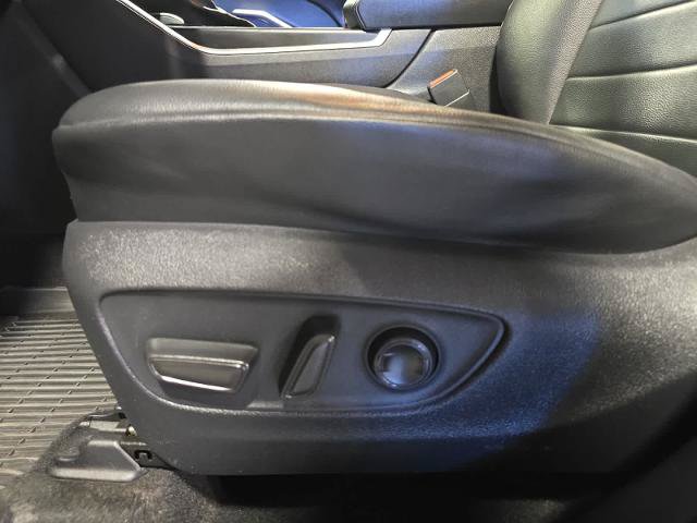 Used 2024 Toyota Highlander AWD image 20