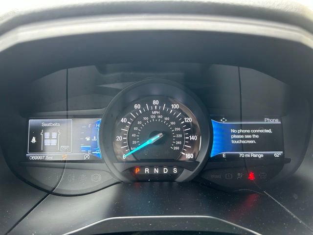 Certified 2023 Ford Edge SE AWD/4WD image 10