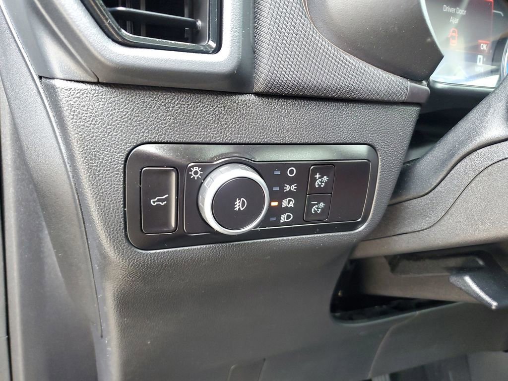 Certified 2023 Ford Bronco Sport Outer Banks w/ Tech Package image 20