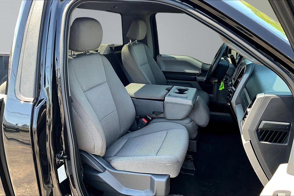 Certified 2022 Ford F350 XLT w/ XLT Value Package AWD/4WD image 30