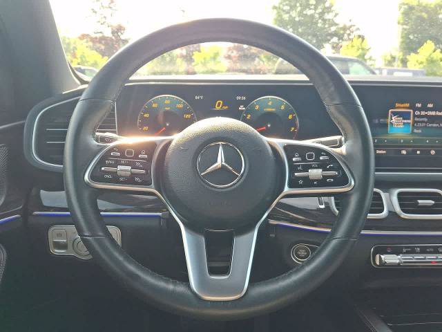 Used 2023 Mercedes-Benz GLE 350 4MATIC image 22