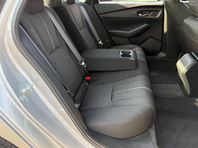 Used 2023 Honda Accord Sport image 37