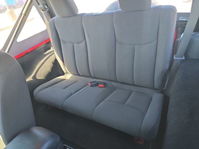 Used 2017 Jeep Wrangler Sport image 23