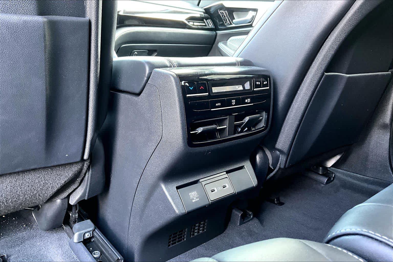Used 2023 Acura MDX SH-AWD w/ Technology Package image 71