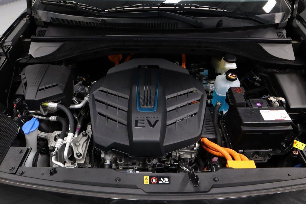 Used 2022 Kia Niro EX w/ Cold Weather Package image 16