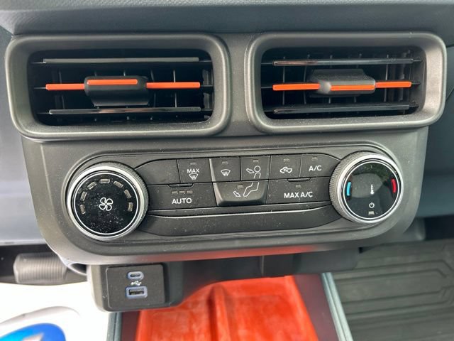 Certified 2023 Ford Maverick XLT w/ Equipment Group 300A Standard AWD/4WD image 17