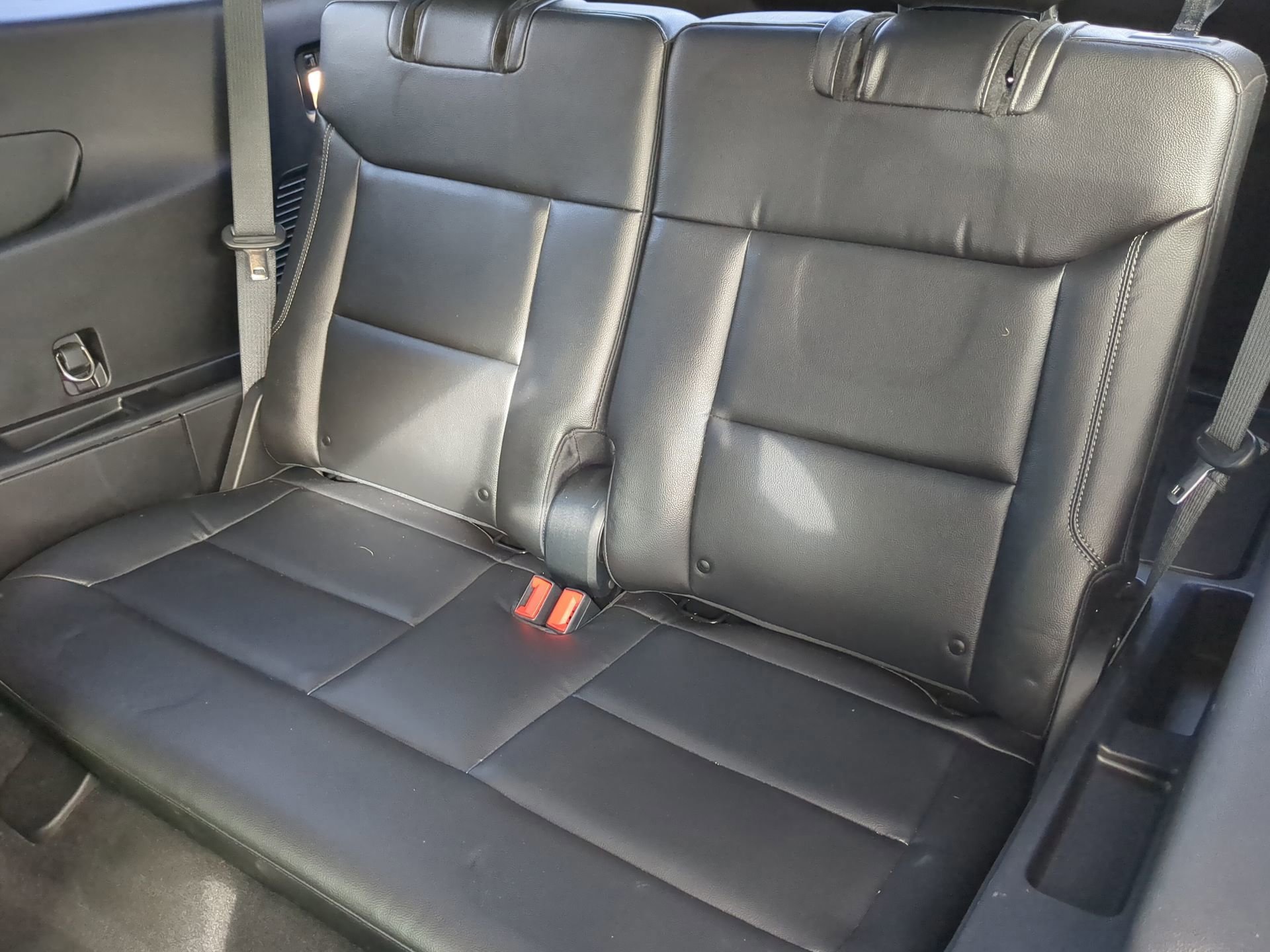 Certified 2020 Ford Explorer XLT w/ Equipment Group 202A image 47