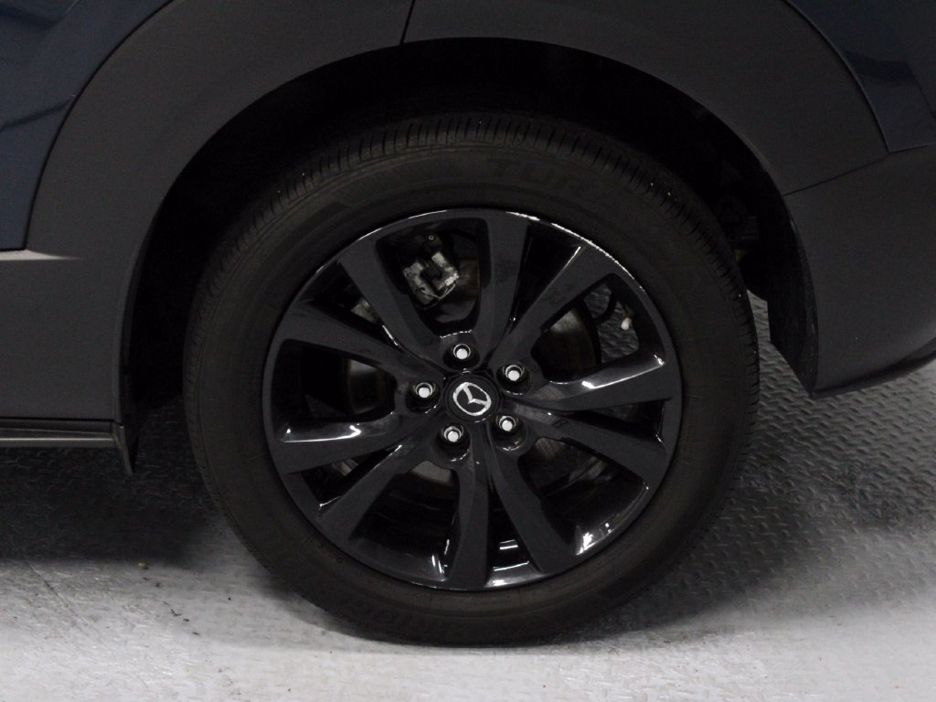 Used 2025 MAZDA CX-30 AWD 2.5 S w/ Select Sport Pkg image 18