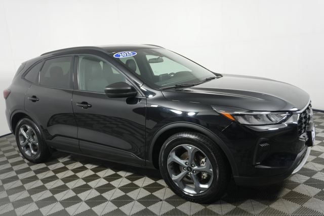 Certified 2025 Ford Escape ST-Line