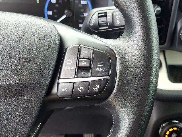 Certified 2024 Ford Bronco Sport Heritage w/ Heritage Convenience Package AWD/4WD image 21