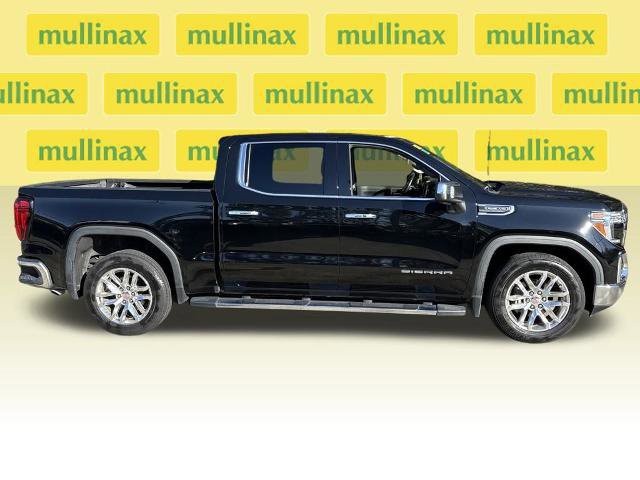 Used 2020 GMC Sierra 1500 SLT w/ SLT Premium Package image 4