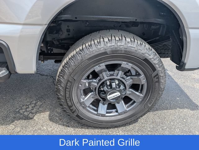Certified 2024 Ford F350 Lariat w/ Lariat Ultimate Package AWD/4WD image 25