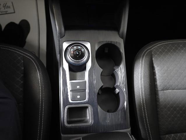 Certified 2023 Ford Escape Active w/ Tech Pack #1 image 16