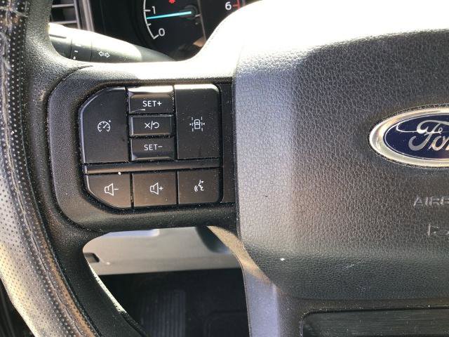 Certified 2023 Ford F250 XLT w/ 360-Degree Camera Package AWD/4WD image 18