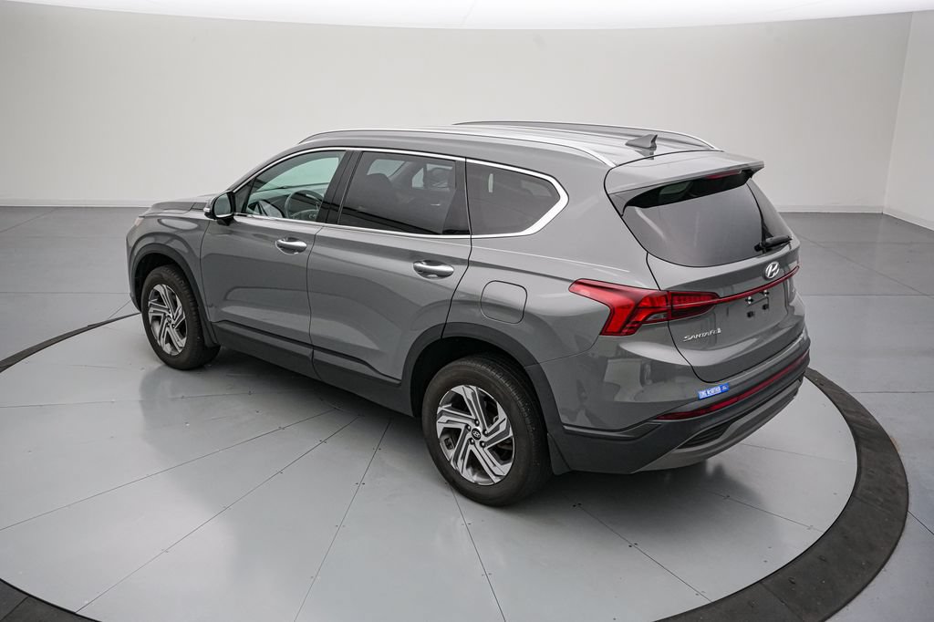 Used 2023 Hyundai Santa Fe SEL AWD/4WD image 6