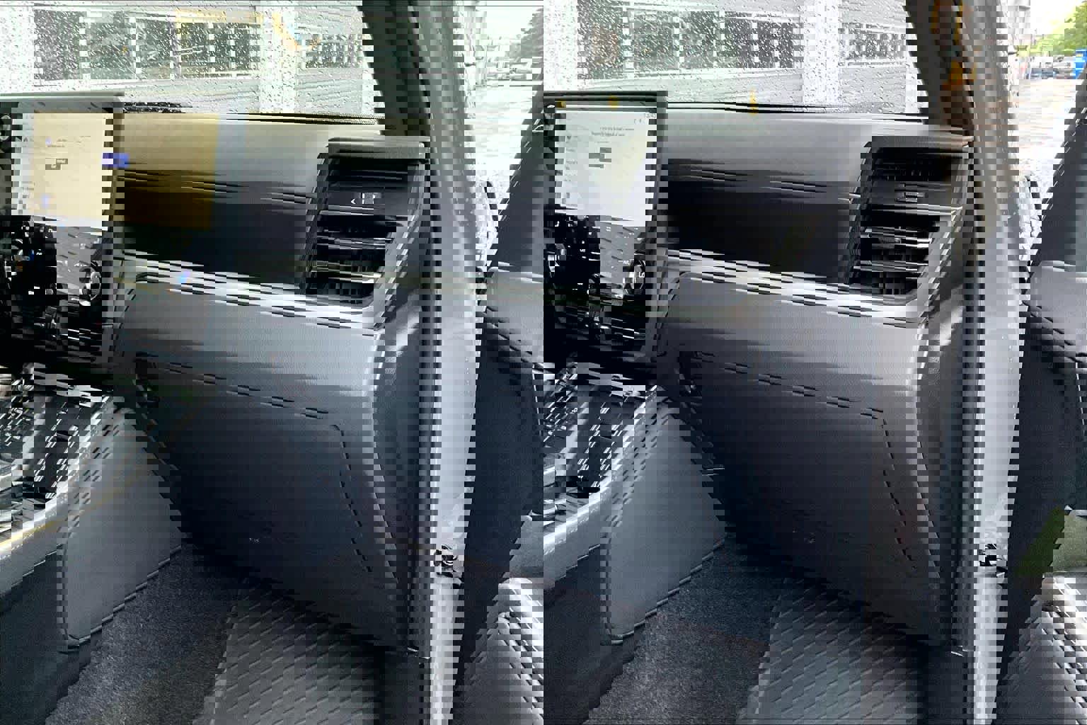 Used 2024 Lexus GX 550 AWD/4WD image 19