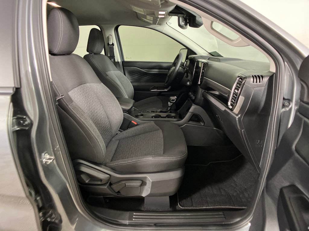 Certified 2024 Ford Ranger XLT image 7