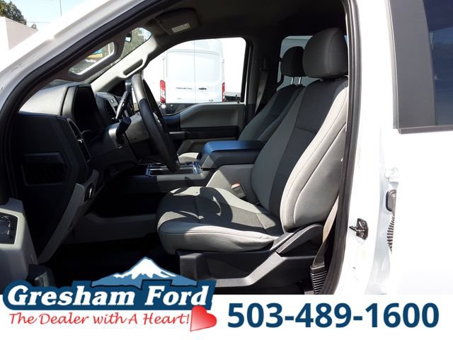 Certified 2018 Ford F150 XL w/ Equipment Group 101A Mid AWD/4WD image 17