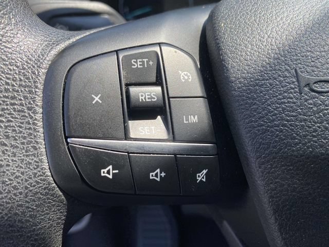 Certified 2024 Ford Transit 350 XLT RWD image 17