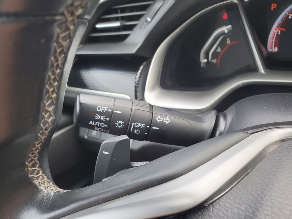 Used 2021 Honda Civic Sport image 19