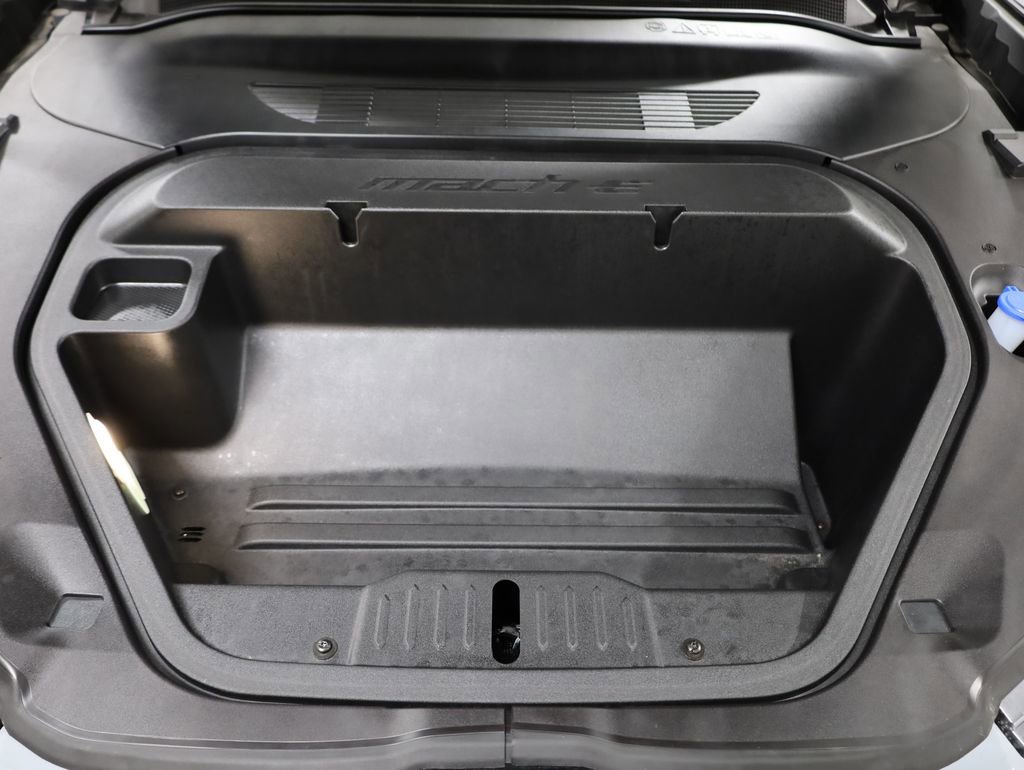 Certified 2025 Ford Mustang Mach-E Premium image 31