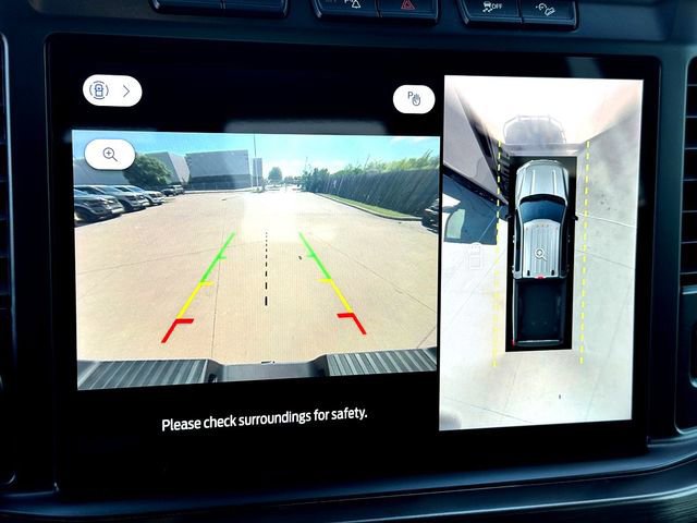 Certified 2023 Ford F250 Lariat w/ Lariat Ultimate Package image 21