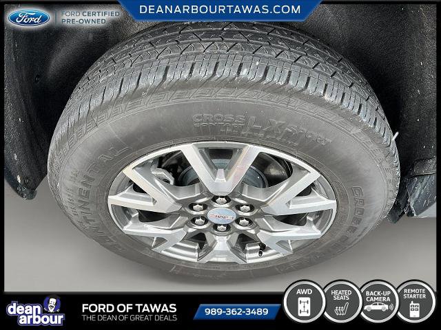 Used 2023 GMC Acadia SLE w/ Driver Convenience Package AWD/4WD image 19