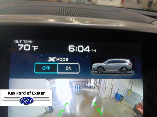 Used 2023 Subaru Ascent Premium w/ Convenience Package AWD/4WD image 37