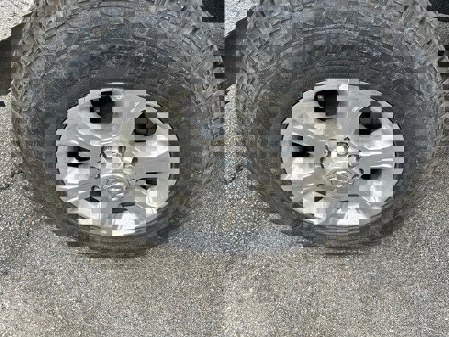 Used 2023 RAM 2500 Big Horn w/ Level 1 Equipment Group image 9