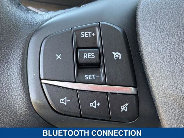 Certified 2022 Ford Bronco Sport Outer Banks w/ Tech Package image 14