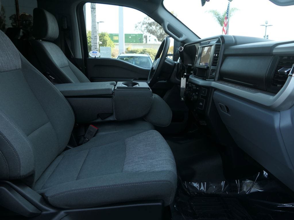 Certified 2026 Ford F350 XLT AWD/4WD image 30