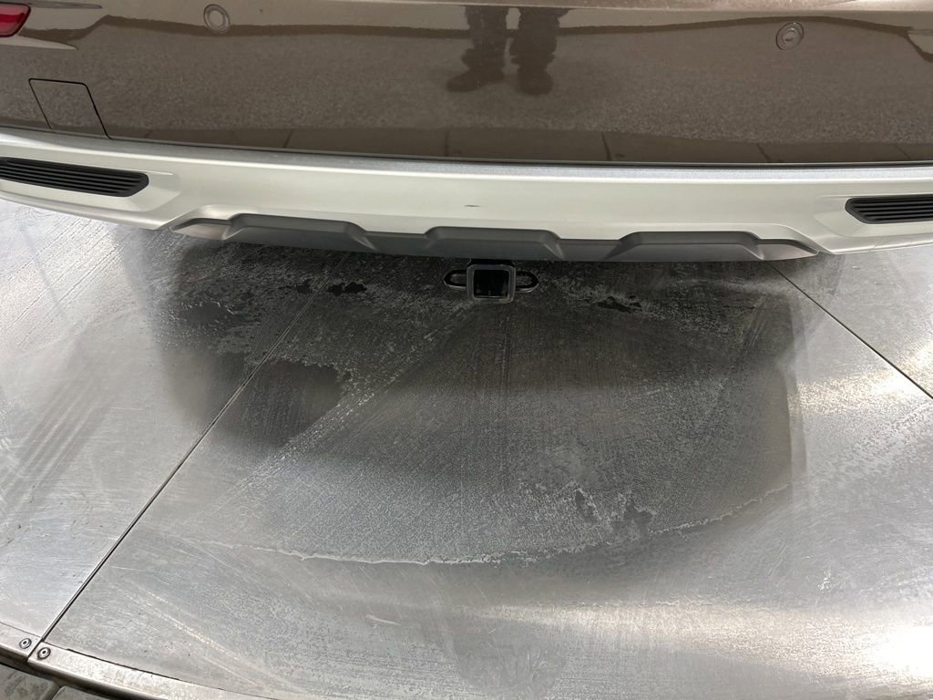 Used 2023 Mitsubishi Outlander 4WD Plug-In Hybrid image 31