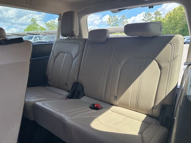 Certified 2024 Ford Expedition Max Limited AWD/4WD image 24