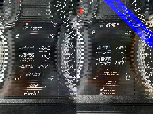 Used 2017 RAM 1500 Big Horn image 13